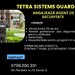 Agenti de paza, securitate,